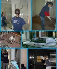 EandD Cleaning Services Ltd 356260 Image 2